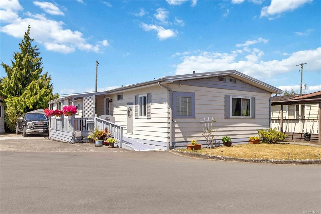6-158 Cooper Road, View Royal, BC, V9A 7B3