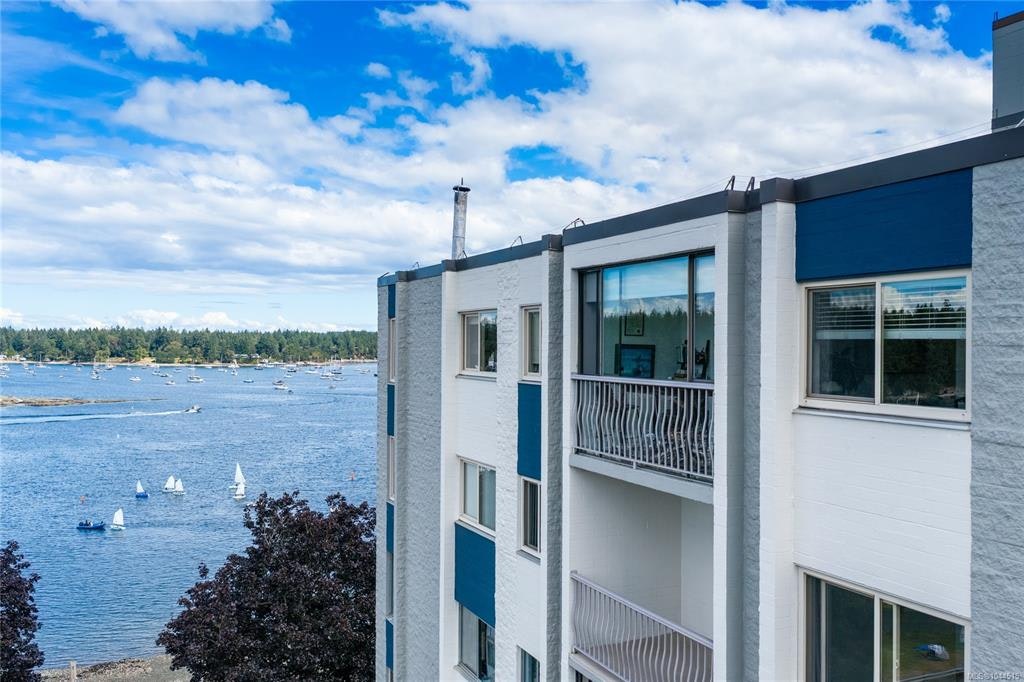 804-33 Mt. Benson Street, Nanaimo, BC, V9S 5L2