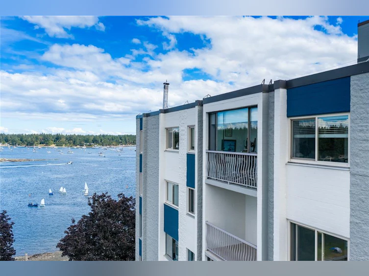 804-33 Mt. Benson Street, Nanaimo, BC, V9S 5L2