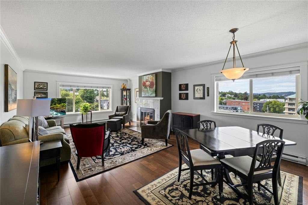 804-33 Mt. Benson Street, Nanaimo, BC, V9S 5L2 - 9