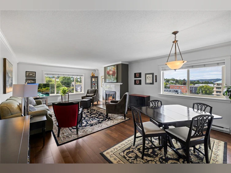 804-33 Mt. Benson Street, Nanaimo, BC, V9S 5L2 - 9