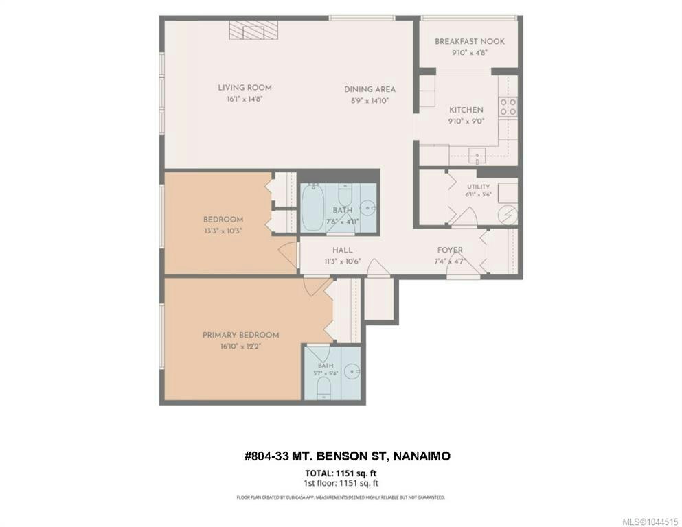 804-33 Mt. Benson Street, Nanaimo, BC, V9S 5L2 - 51