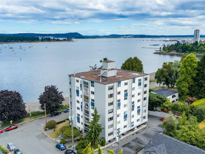 804-33 Mt. Benson Street - 2