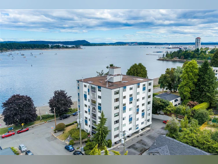 804-33 Mt. Benson Street, Nanaimo, BC, V9S 5L2 - 2