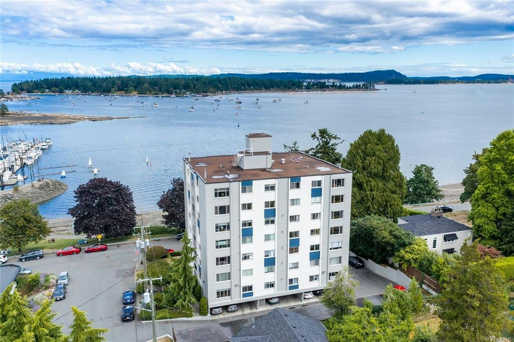 804-33 Mt. Benson Street, Nanaimo, BC, V9S 5L2 - 29