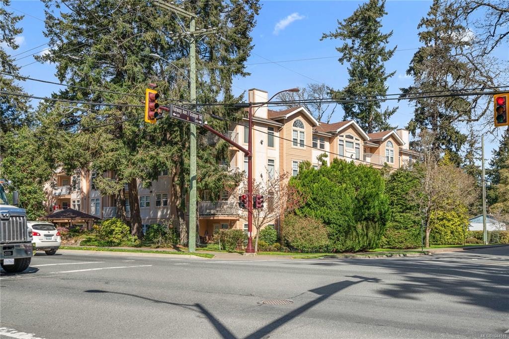 105-606 Goldstream Avenue, Langford, BC, V9B 2W8 - 34