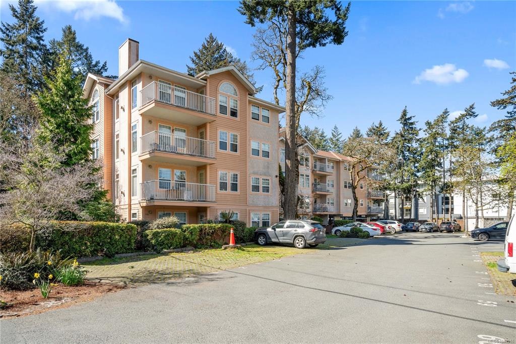 105-606 Goldstream Avenue, Langford, BC, V9B 2W8 - 36