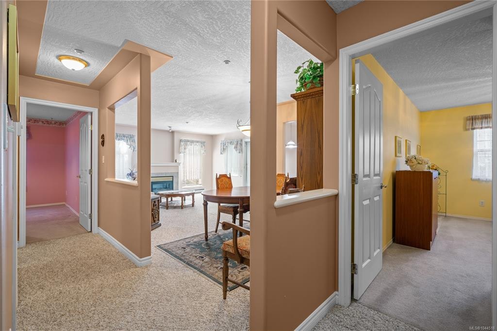 105-606 Goldstream Avenue, Langford, BC, V9B 2W8 - 2