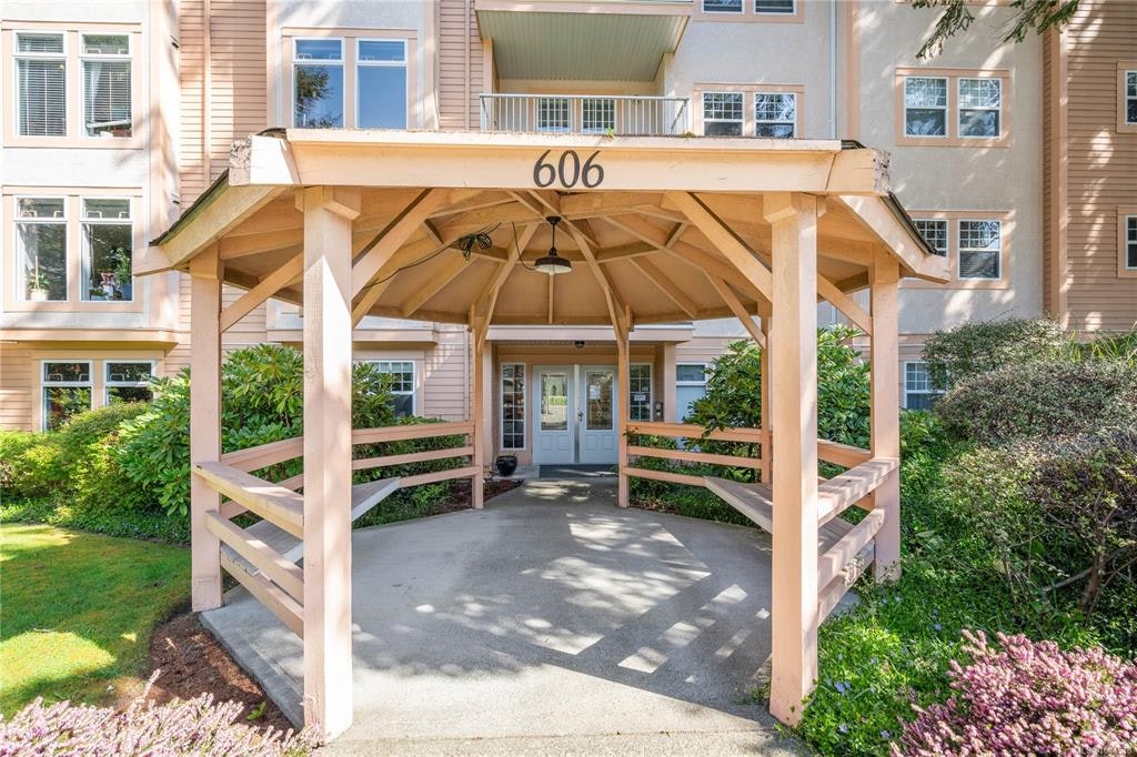 105-606 Goldstream Avenue, Langford, BC, V9B 2W8 - 31