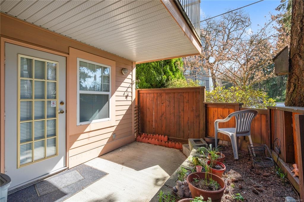 105-606 Goldstream Avenue, Langford, BC, V9B 2W8 - 27