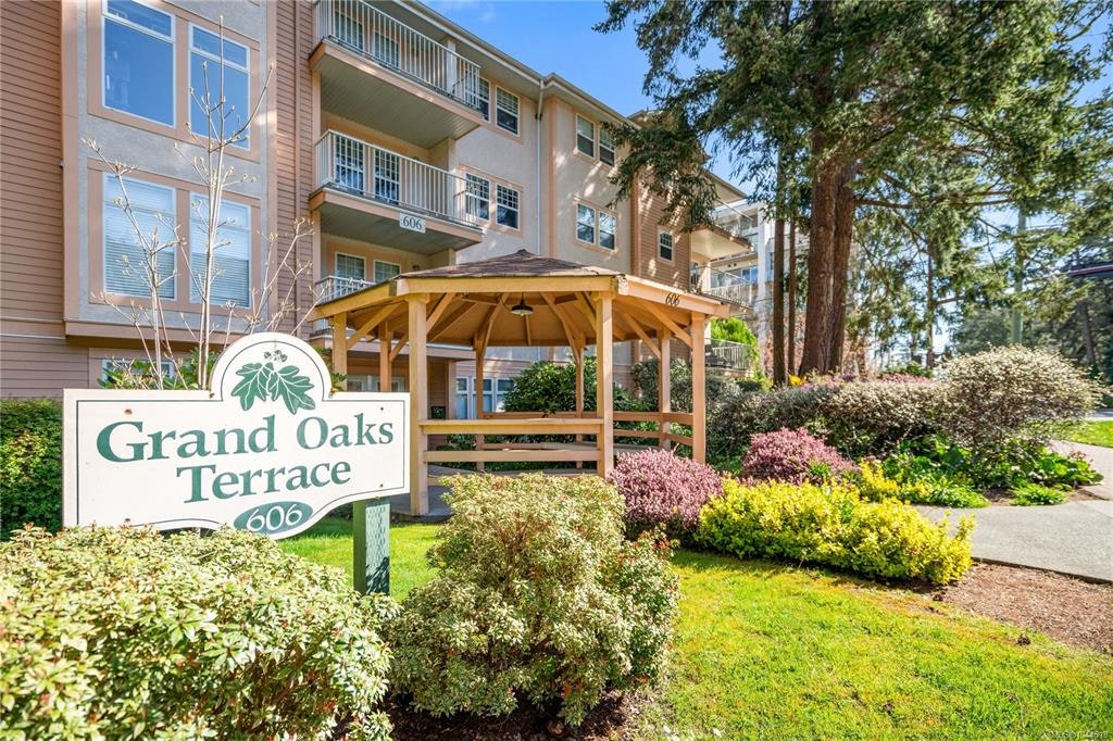 105-606 Goldstream Avenue, Langford, BC, V9B 2W8 - 32
