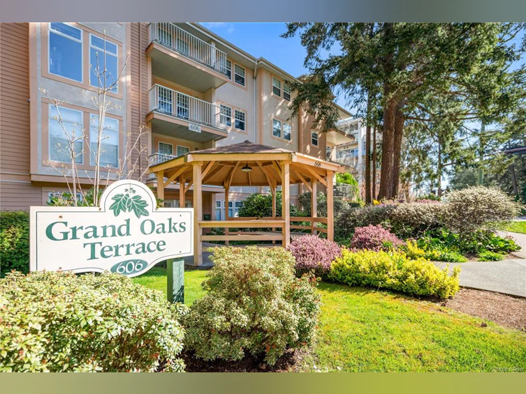 105-606 Goldstream Avenue, Langford, BC, V9B 2W8 - 32
