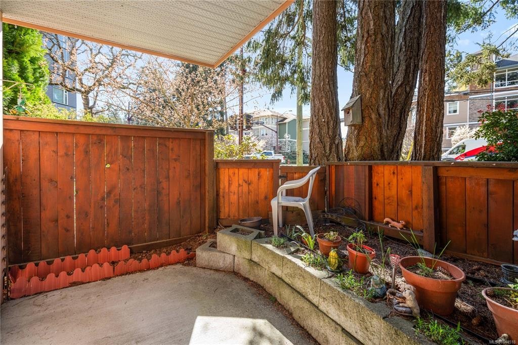 105-606 Goldstream Avenue, Langford, BC, V9B 2W8 - 26