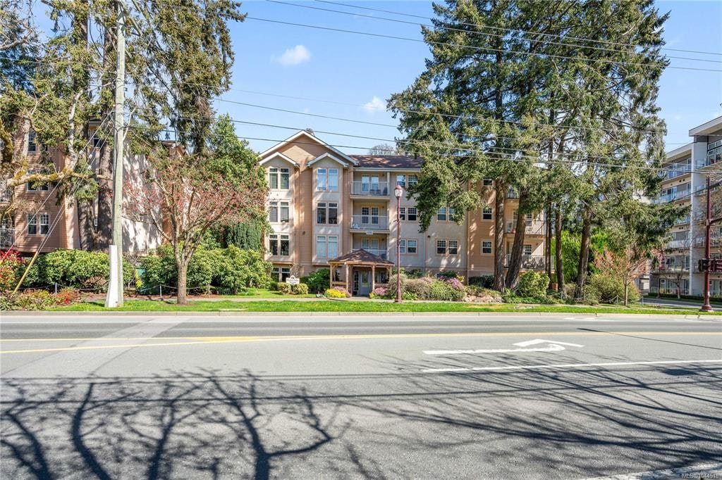 105-606 Goldstream Avenue, Langford, BC, V9B 2W8 - 35