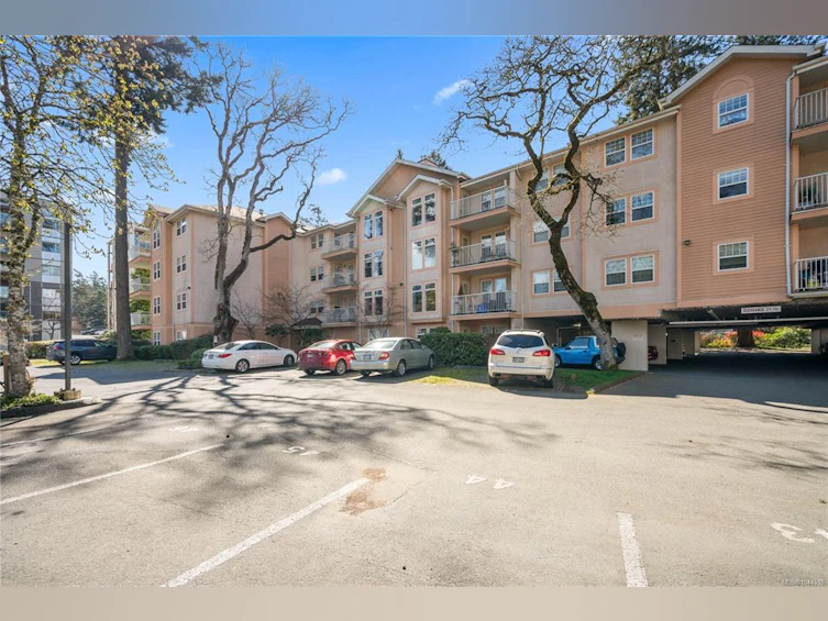 105-606 Goldstream Avenue, Langford, BC, V9B 2W8 - 39