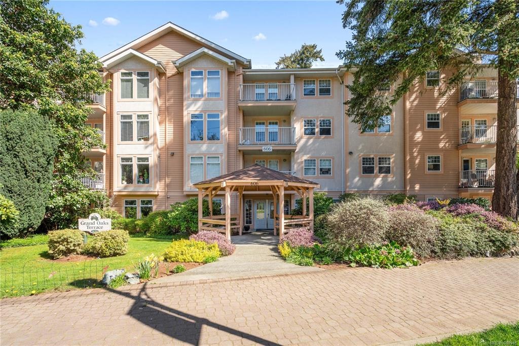 105-606 Goldstream Avenue, Langford, BC, V9B 2W8 - 33