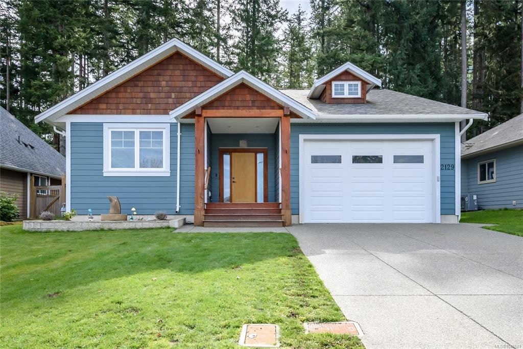 2129 Blue Jay Place, Courtenay, BC, V9N 3Z6