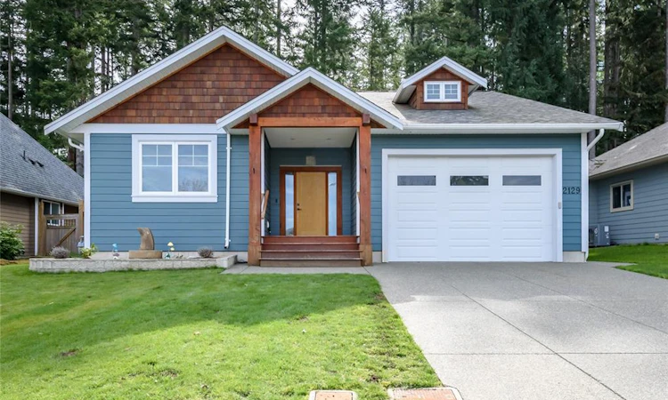 2129 Blue Jay Place