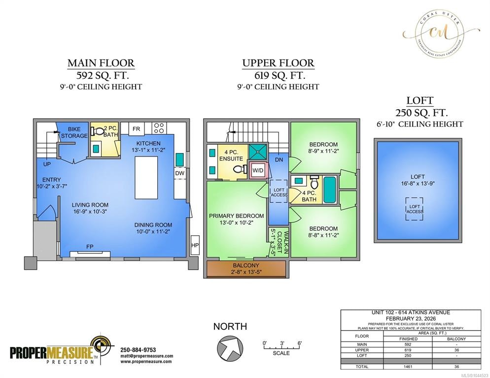 102-614 Atkins Avenue, Langford, BC, V9B 3A3 - 7