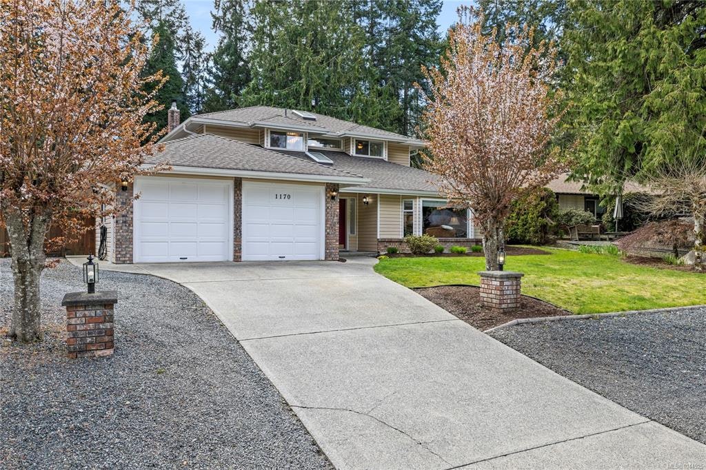 1170 Clubhouse Drive, Qualicum Beach, BC, V9K 1C4