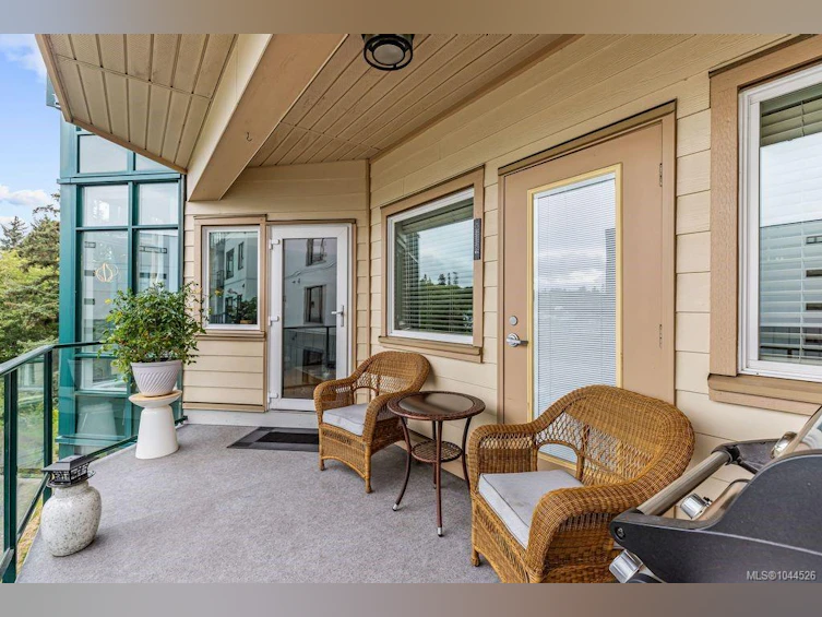305-2676 S Island Highway, Campbell River, BC, V9W 1C7 - 36