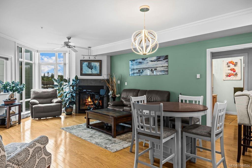 305-2676 S Island Highway, Campbell River, BC, V9W 1C7 - 18