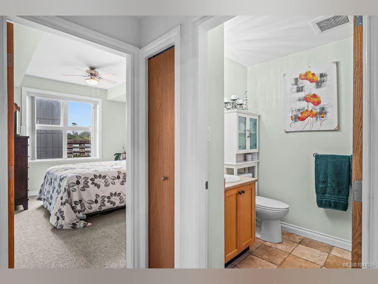 305-2676 S Island Highway, Campbell River, BC, V9W 1C7 - 26