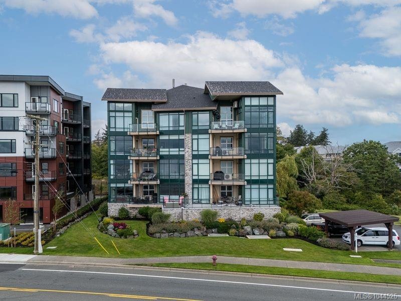305-2676 S Island Highway, Campbell River, BC, V9W 1C7 - 43