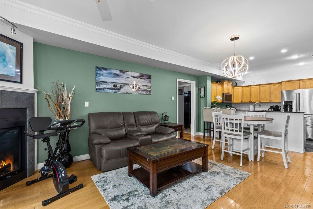 305-2676 S Island Highway, Campbell River, BC, V9W 1C7 - 20