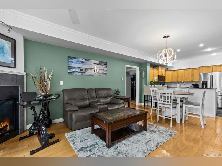 305-2676 S Island Highway, Campbell River, BC, V9W 1C7 - 20