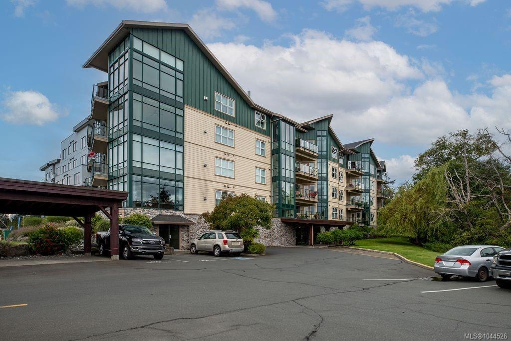 305-2676 S Island Highway, Campbell River, BC, V9W 1C7