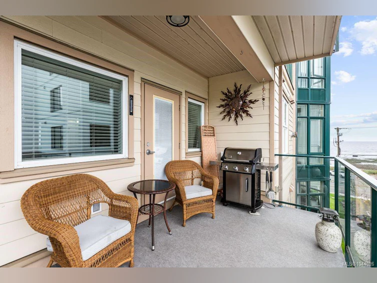 305-2676 S Island Highway, Campbell River, BC, V9W 1C7 - 37