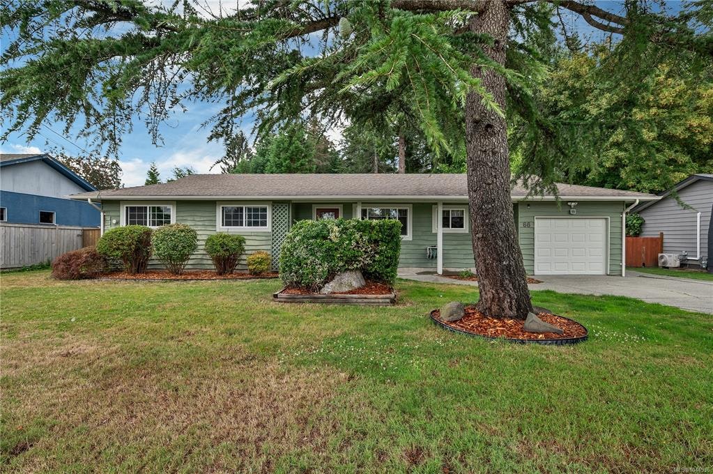 66 Oregon Road, Campbell River, BC, V9W 5T1