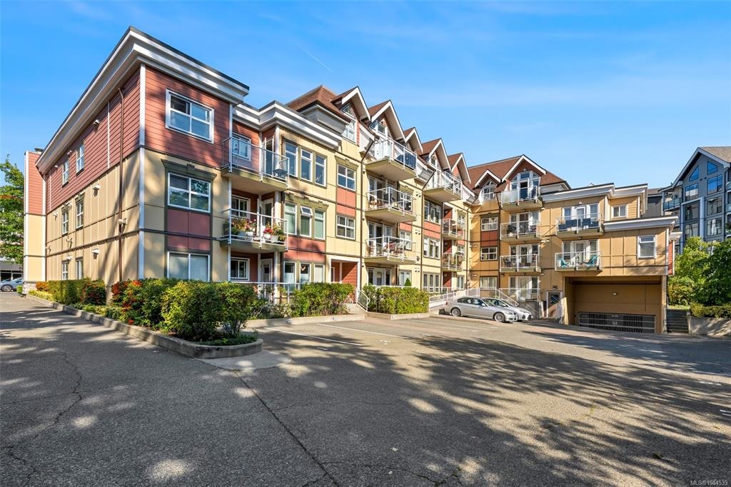 214-655 Goldstream Avenue, Langford, BC, V9B 0G2