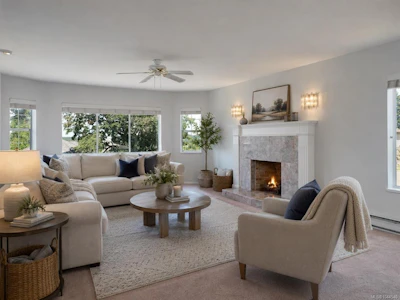 1287 Carmichael Court - 2