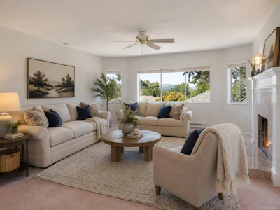 1287 Carmichael Court - 3