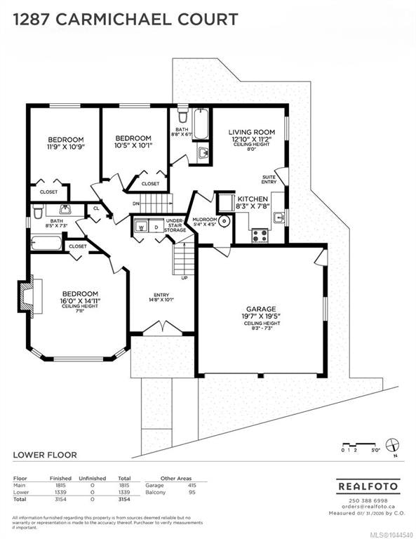 1287 Carmichael Court, Saanich, BC, V8Z 7B9 - 40