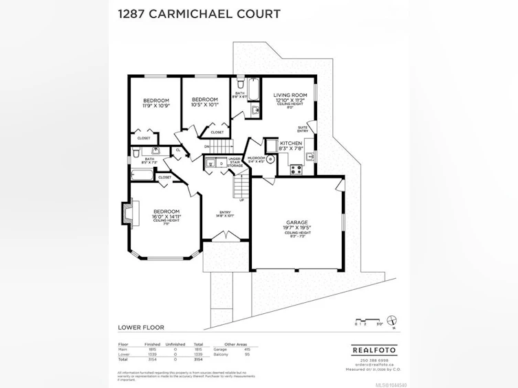 1287 Carmichael Court, Saanich, BC, V8Z 7B9 - 40