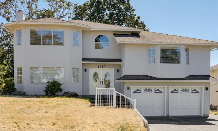 1287 Carmichael Court
