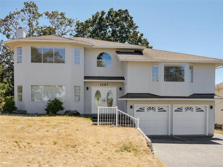 1287 Carmichael Court, Saanich, BC, V8Z 7B9