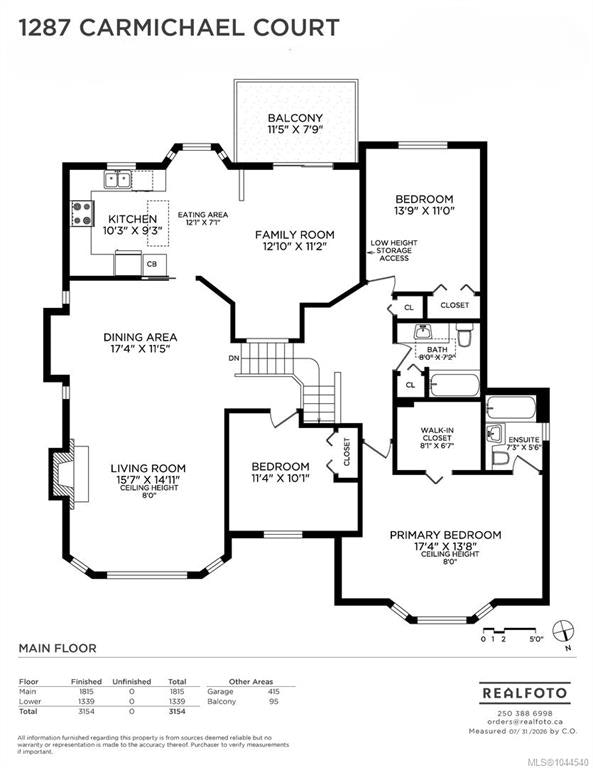 1287 Carmichael Court, Saanich, BC, V8Z 7B9 - 39