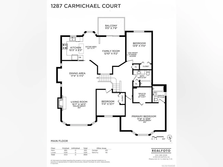 1287 Carmichael Court, Saanich, BC, V8Z 7B9 - 39
