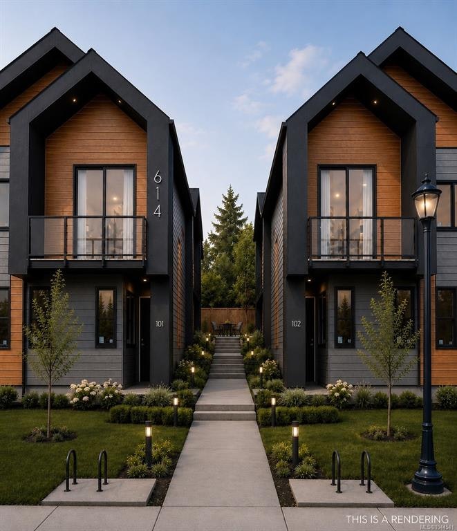 104-614 Atkins Avenue, Langford, BC, V9B 3A3