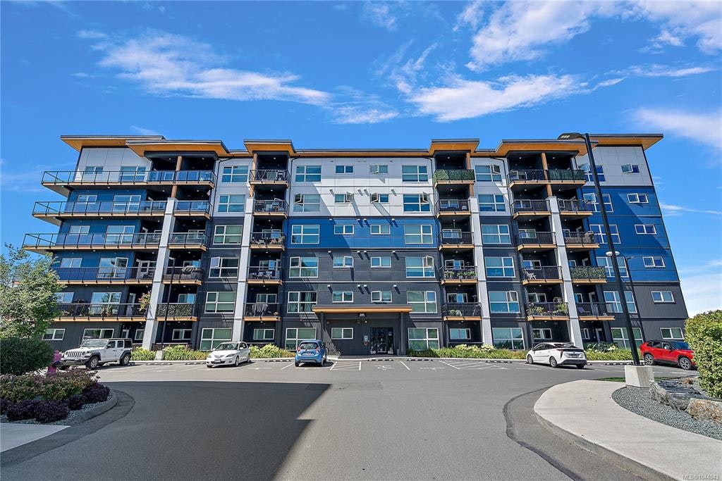 412-2461 Gateway Road, Langford, BC, V9B 6M6 - 25