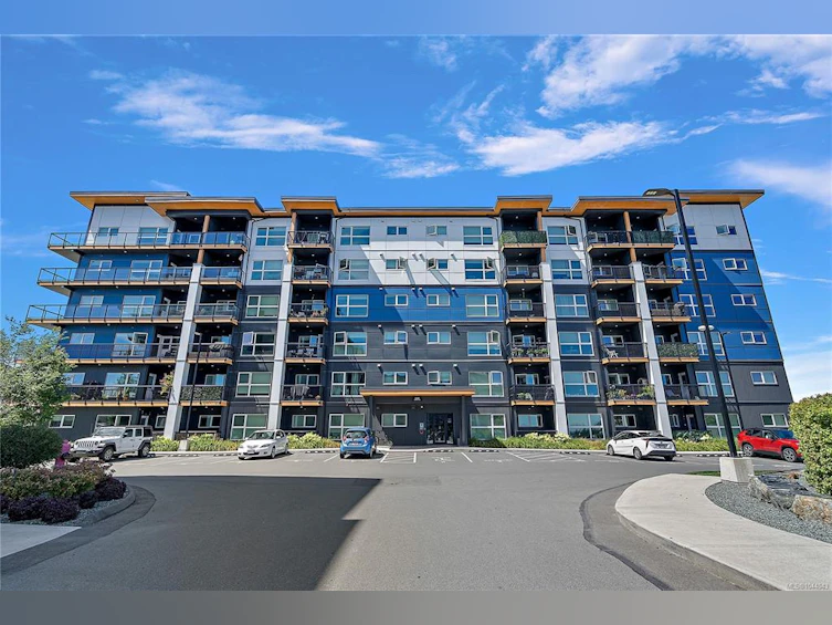 412-2461 Gateway Road, Langford, BC, V9B 6M6 - 25