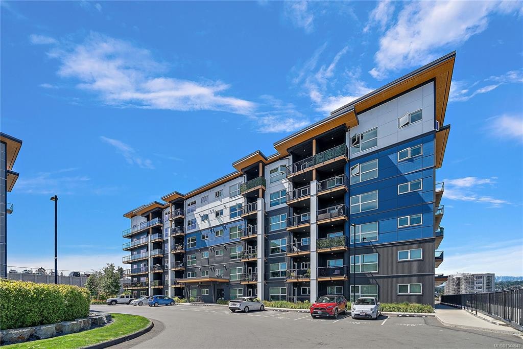412-2461 Gateway Road, Langford, BC, V9B 6M6 - 28