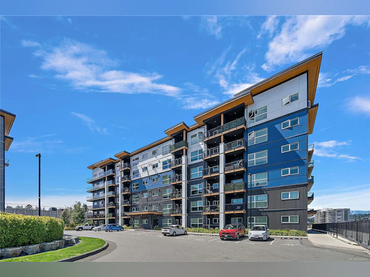 412-2461 Gateway Road, Langford, BC, V9B 6M6 - 28