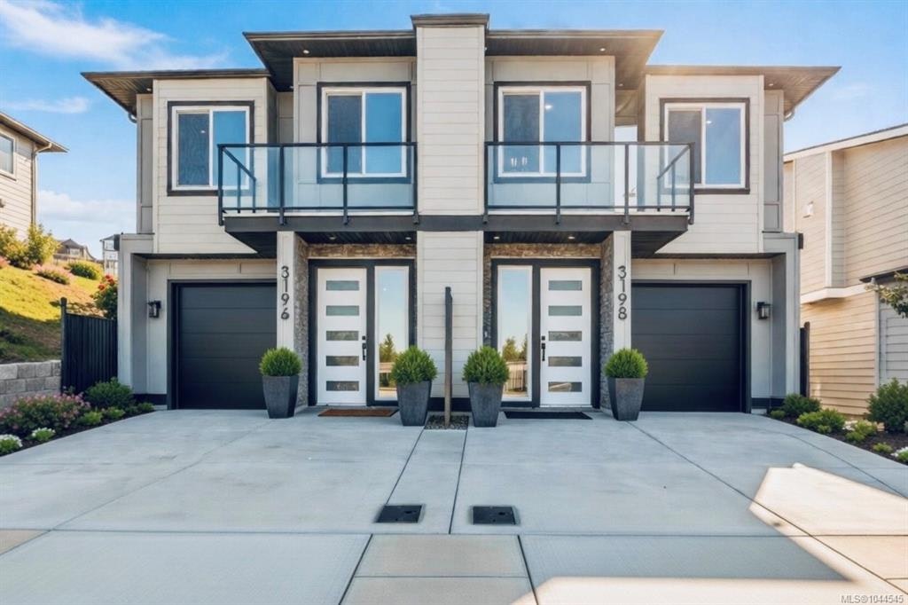 3198 Woodrush Drive, Duncan, BC, V9L 0J9
