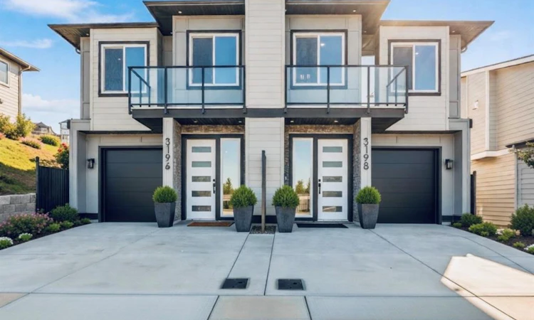 3198 Woodrush Drive