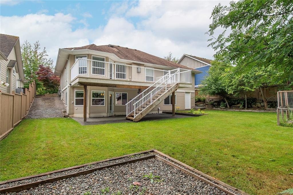 228 Maryland Road, Campbell River, BC, V9W 8H5